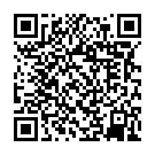 QR Code for bitcoin:bitcoin:bitcoin:bitcoin:39eSfpC5YS22e6Fm5zT818FLafSCsZYN6h
