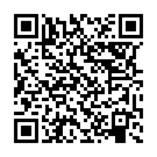 QR Code for bitcoin:bitcoin:bitcoin:bitcoin:3GhUrrRGZPCuizYRDCeLe97L2xtGRcccPV