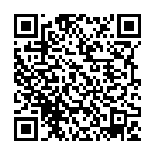 QR Code for bitcoin:bitcoin:bitcoin:bitcoin:3HrXK7eU3LPxeypNqb1ee2SRcMTqc4fDFB