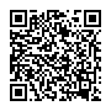 QR Code for bitcoin:bitcoin:bitcoin:bitcoin:litecoin:MB4Uymju6SmpZ8REFnjAEd7XBkhwPS8gDX