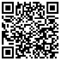 QR Code for bitcoincash:pp0ws8mnvdaawkwg2y40wuukeevhk8gs6uk3a04nvw