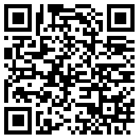 QR Code for bitcoincash:pp6rfajededkews67ss2ct9ynnzp3f6mnumfc4v6ru