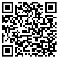QR Code for bitcoincash:pp6xcjznx7djspl6ev87dwn9ep6kc77fm565mecaps