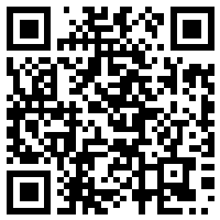 QR Code for bitcoincash:ppca684cysxp6ceyr9f6e7d6dasskrdagv08m7dg3v