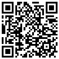 QR Code for bitcoincash:ppmap3fkhvfyvfl75csc0ajar7970p3evsugjzuv0m