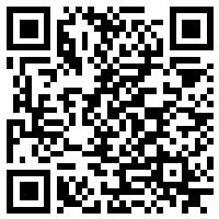 QR Code for bitcoincash:pprlufdln0n26uda2frk0ect4th8mrrd8slc72668r
