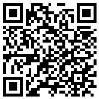 QR Code for bitcoincash:pprm330qafzagspce8lcmslg7sw4d43cdsde6t5jf3