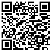 QR Code for bitcoincash:pprm5g2cs8dsjj2lexcyjrjs0s5ky22e8swghcaer4