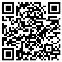 QR Code for bitcoincash:ppth36zn3r37evrwkd5ajdgll2j5ztpcucc3whvj27