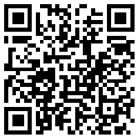 QR Code for bitcoincash:pqjkm5pt030y49leupmxvxt2rvc647254v27fd7328