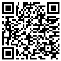 QR Code for bitcoincash:prcc28radfs24dgxfc8ynujfn0pczksmsghe6m3wdd