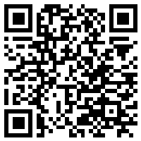 QR Code for bitcoincash:prfnzps3xpfsrtfef7pnagg5sw0zjfladujtsapp6e