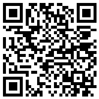 QR Code for bitcoincash:prpp6sjy77dncfap5np9pgtzfjm48dlaa503l7mana