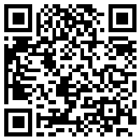 QR Code for bitcoincash:prr4yjknt2xaqfdkmj7r6jca6jl95utdjcs4rcfktm