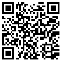 QR Code for bitcoincash:prt50ttws640k0fza827cpparvl5d3p50cj3zlycjz