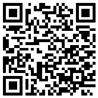 QR Code for bitcoincash:pzm5d85562vx99c0crz6ef3mslt399f2g5m2php6fk
