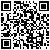 QR Code for bitcoincash:pznfs09yep39tskv452pchycdc9aqeggnvphv6zv79