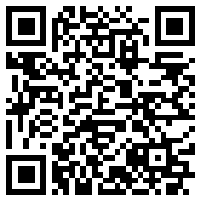 QR Code for bitcoincash:pztx8as23rs4sw6f53llzdxql7fl3trtfukpudfa33