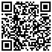 QR Code for bitcoincash:qp64h870t65cgr6ecvylda062cdthpcvtsvr03hpcv