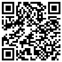 QR Code for bitcoincash:qp6n29ylu3e05glsv254cppxctdvnedt3vcrk5m67p