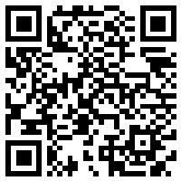 QR Code for bitcoincash:qpmwalhs29ucmdkp873f6ysp02ca776nncepffsr9d