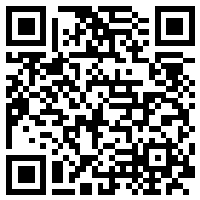 QR Code for bitcoincash:qpvfljfj8e86eftymed703lc7d77aw6j0grrfhheea