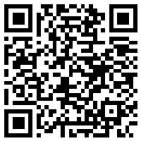 QR Code for bitcoincash:qpvu4fa3f2lr0qrv2us3f87fsxeejeeptyvv9gy5dy