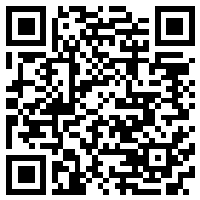 QR Code for bitcoincash:qq3tjrfclqgdffvn8qagqptwm5clcs8ucuwmx4d34m