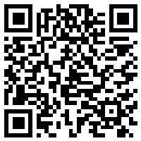 QR Code for bitcoincash:qq7lvhuk2cpp7ttkdpthqksu340mec8yjv09ckxxza