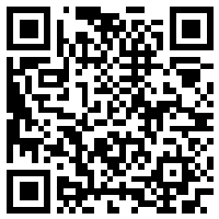 QR Code for bitcoincash:qqa487txfx9vzve2rcx270pptr75yv2fgcadm764ck