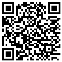 QR Code for bitcoincash:qqfpud37llgq0fvjp54qt6c2dav94deh8yykkwx22d