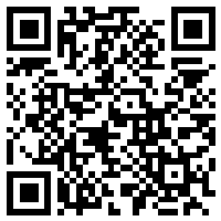QR Code for bitcoincash:qqp95a2l7aespuceunpchkhd2qc2mvzsgvu2rc84kw