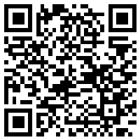 QR Code for bitcoincash:qr2s7dlxuslvdwf4rrrlwjzd8nv09vyfec3pcll2fu