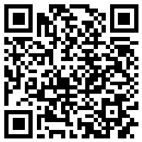 QR Code for bitcoincash:qratu6qftwappavp46e03azz6v5qgflftvmcssmyjg