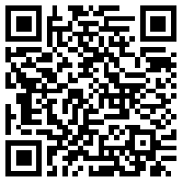QR Code for bitcoincash:qrav5knffcl3ve2w34gkccw4e6mcs7s8gsntklckpp