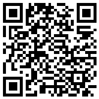 QR Code for bitcoincash:qrg7478vvahk87evpk4kfstmhcyleyvsfvmf6fftdv