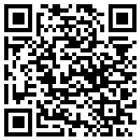 QR Code for bitcoincash:qrlp9v9fcckv9srfe2pg5n42twk8hdtdevaajhakld