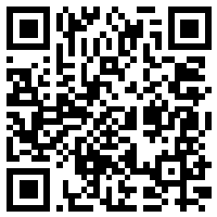 QR Code for bitcoincash:qrrwfxzpw768eqwe3vm57slzag4mnl0gru9gdcajtk
