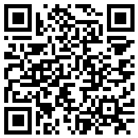 QR Code for bitcoincash:qrt645qf05pgsllls8pypmaur60wdhv27ymee0ecas