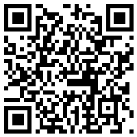 QR Code for bitcoincash:qryy70uffavmslntvx2v702nd2csrd8wlqdcccqwk7