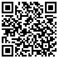 QR Code for bitcoincash:qz558q9sp0pyked8hrh65ch8amn2lf4csv0myckzvr