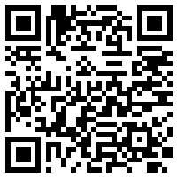 QR Code for bitcoincash:qza6m4nat6c5fv2hlcsvknqkcs03et6s9qdftd75cd