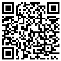 QR Code for bitcoincash:qzrtphqa5ne3mvzh044p4f4l4arh04cgaswe00zxxt
