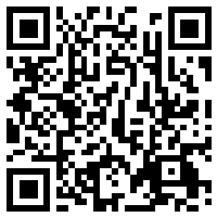 QR Code for bitcoincash:qzv4m6cppr27pmep4d38jmr335mcpey9pc4fpt7tck