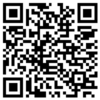 QR Code for bitcoincash:qzza2luysc4c3d2se6qylfd4ccug2wnw0cjghg5aa6
