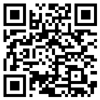 QR Code for dash:Xaj47KF6nkVnrtosogi3VLpewx4vNTbkr1