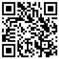 QR Code for dash:Xaj5ix75YMHXh2AWBS9Gh1aTxTx4ocHB2F