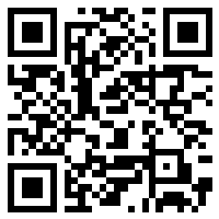 QR Code for dash:Xaj6teoExZ797q2wfJeuN5hSMKdhNN6ada