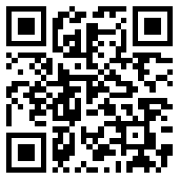 QR Code for dash:XapZ7MHCxRZFioLiMF6k4mcYjif8CbUtuD