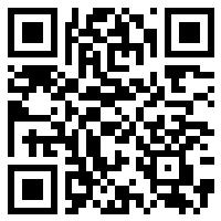 QR Code for dash:XasFgt43mbkXsAxRRRpxArWJCf43tzMNxx